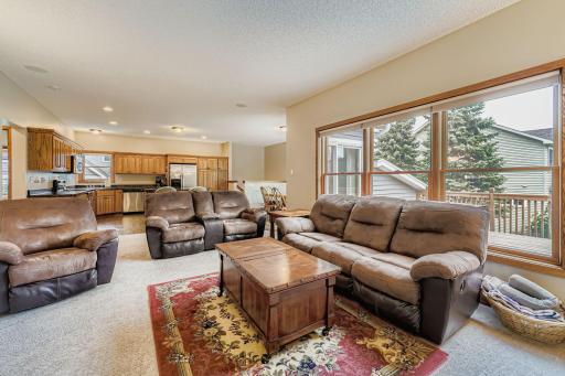 540 S Creek Drive N, Champlin, MN 55316
