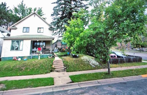 104 1st Street NW, Chisholm, MN 55719