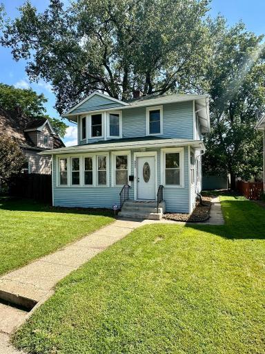 4033 Chicago Avenue, Minneapolis, MN 55407