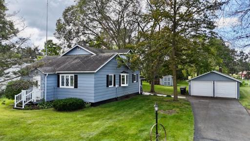 500 8th Avenue SE, Little Falls, MN 56345