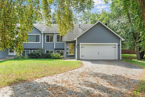 11907 Wintergreen Street NW, 0, Coon Rapids, MN 55448
