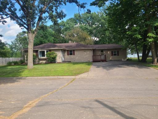 1007 12th Street SW, Little Falls, MN 56345
