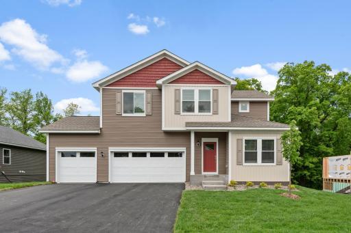 697 Aspen Lane, Montrose, MN 55363