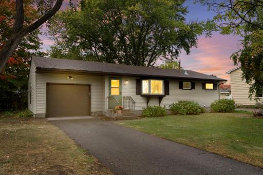 4397 Onyx Drive, Saint Paul, MN 55122