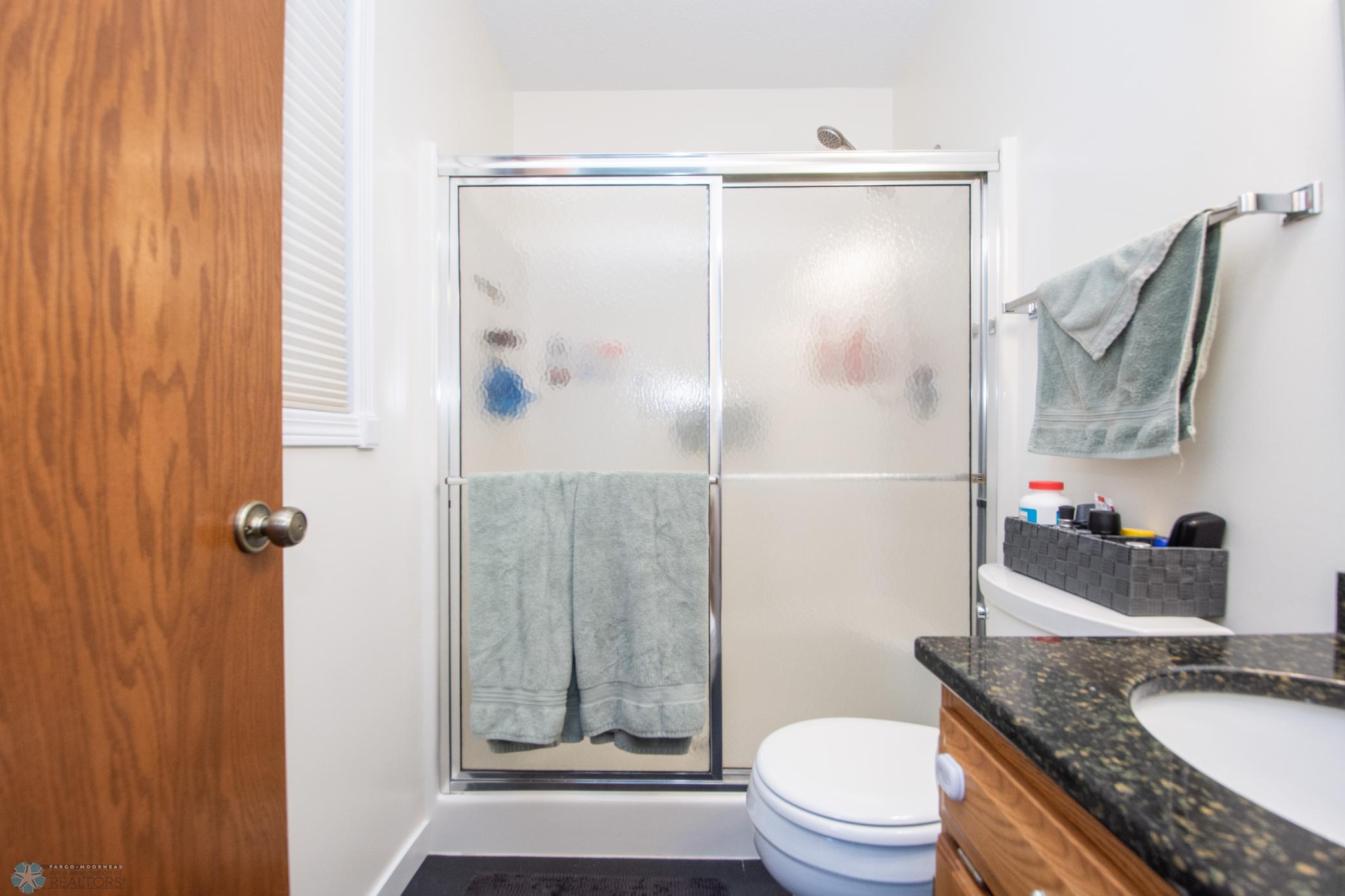 Private Bathroom