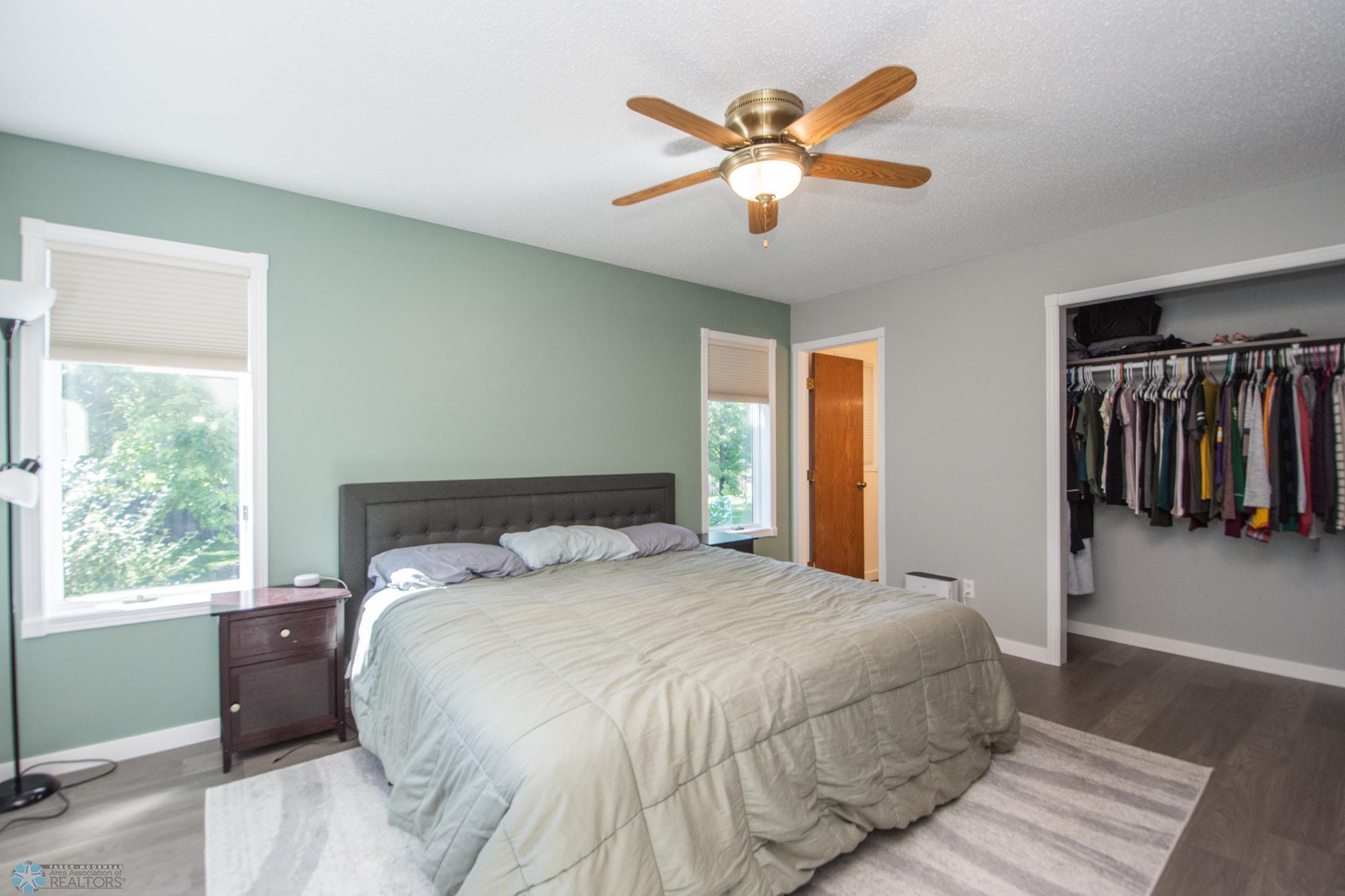 Main Bedroom w/Private Bath
