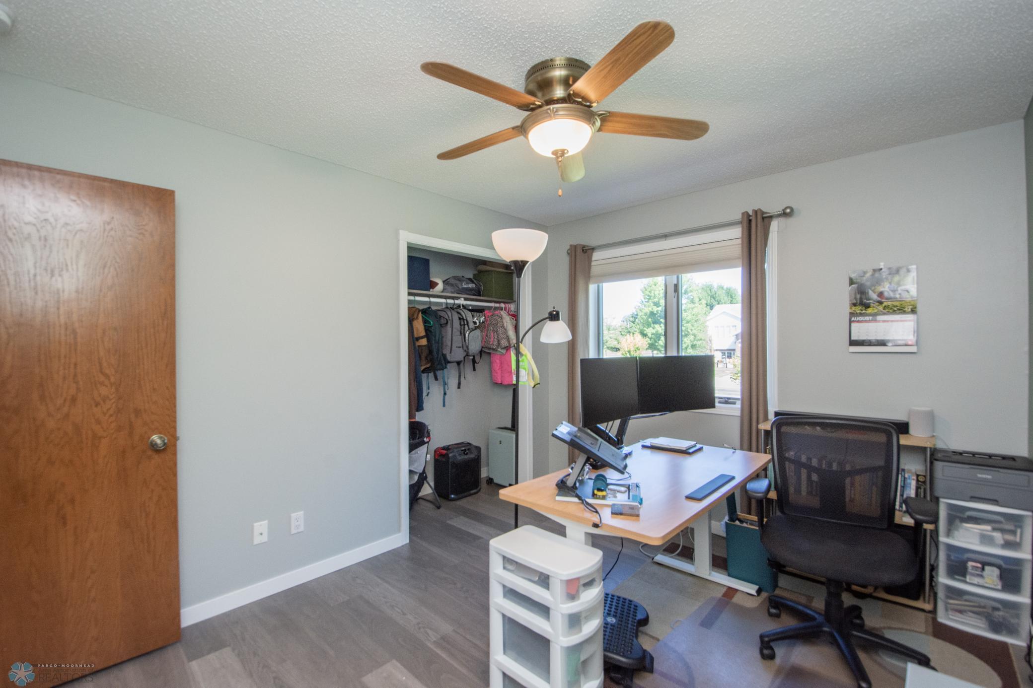 Third Bedroom/Office