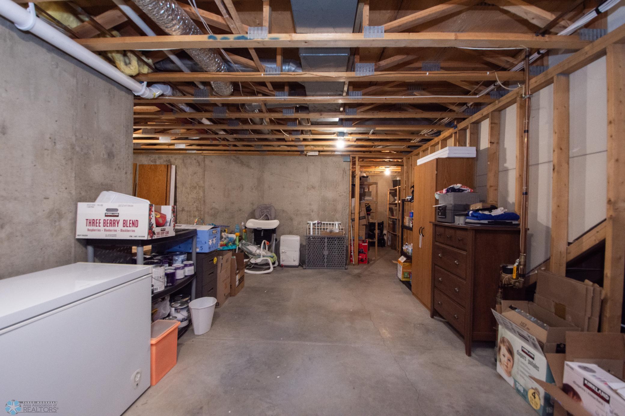 Add an Egress Window /add a Bedroom