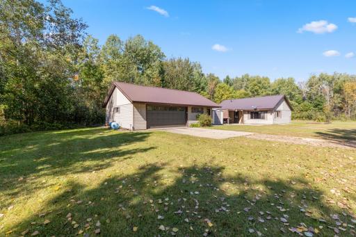 18921 Grouse Road, Little Falls, MN 56345