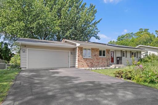 4125 Ensign Avenue N, Crystal, MN 55427