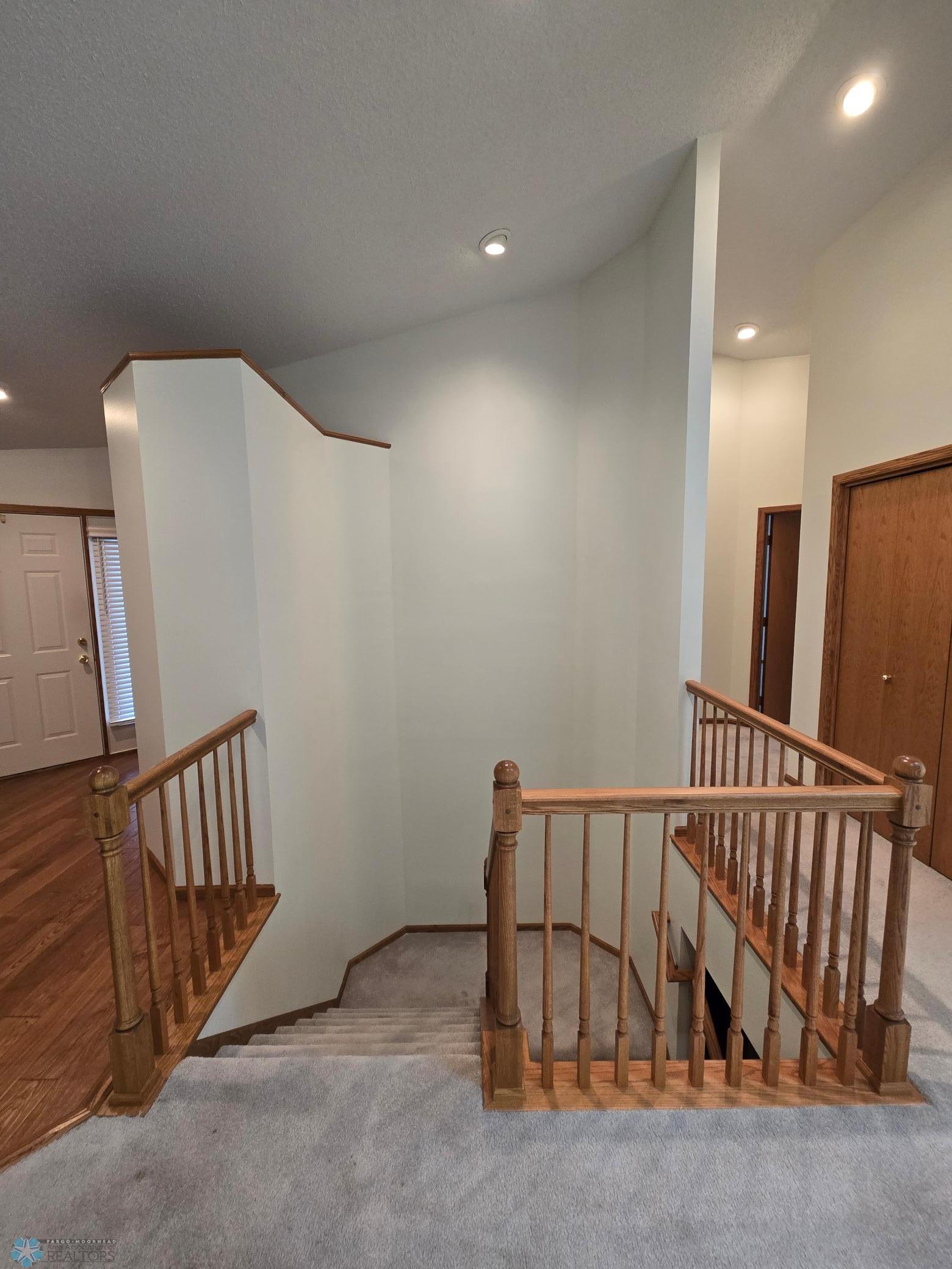 View to front door and stairway.jpg