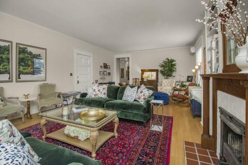 550 Summit Avenue, 102, Saint Paul, MN 55102