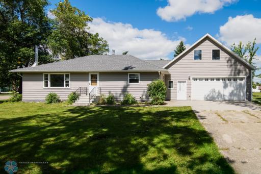 603 Small Avenue, Hope, ND 58046