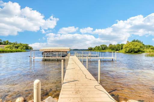 51021 Fish Lake Road, #8, Detroit Lakes, MN 56501