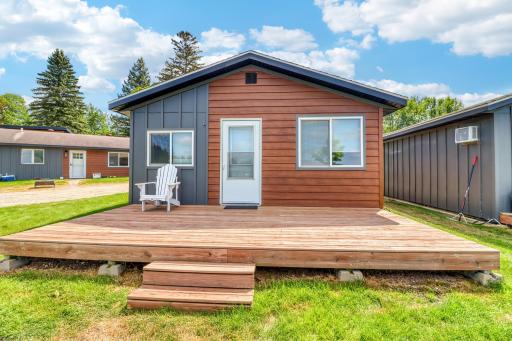 51021 Fish Lake Road, #8, Detroit Lakes, MN 56501