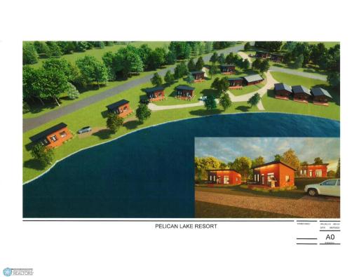 51021 Fish Lake Road, #8, Detroit Lakes, MN 56501