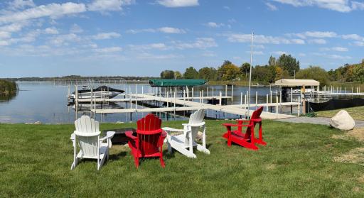 51021 Fish Lake Road, #8, Detroit Lakes, MN 56501