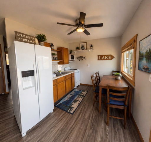 51021 Fish Lake Road, #8, Detroit Lakes, MN 56501