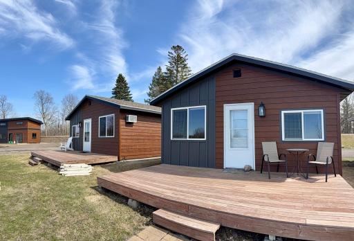 51021 Fish Lake Road, #8, Detroit Lakes, MN 56501