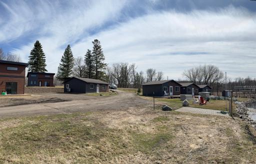 51021 Fish Lake Road, #8, Detroit Lakes, MN 56501
