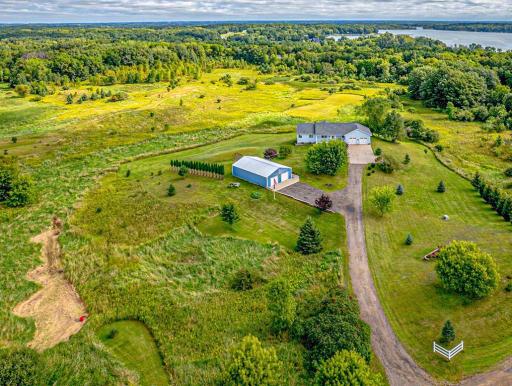 676 503rd Circle W, Stanchfield, MN 55080