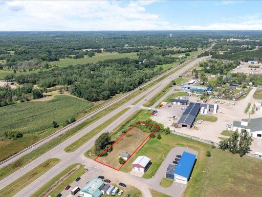 13058 Haven Road, Little Falls, MN 56345