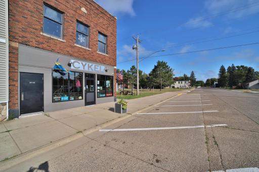 324 Curtis Avenue, Ironton, MN 56455