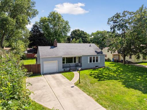 1038 Mary Street N, Saint Paul, MN 55119