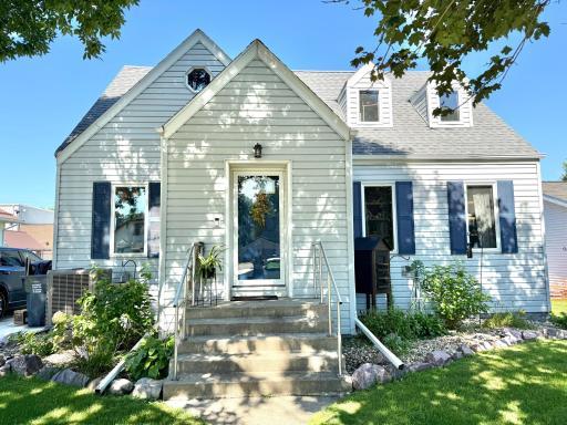 210 3rd Street E, Morgan, MN 56266