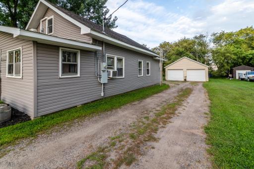42911 125th Avenue, Holdingford, MN 56340