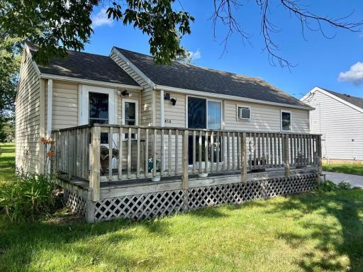 410 Sunnybrook Road, Wadena, MN 56482
