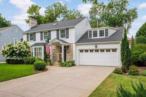 4908 Maple Road, Edina, MN 55424