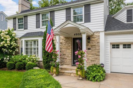 4908 Maple Road, Edina, MN 55424
