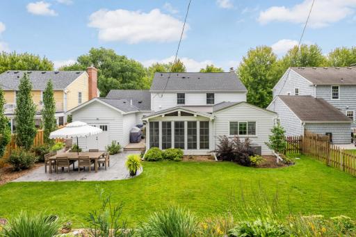 4908 Maple Road, Edina, MN 55424