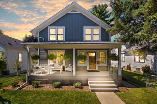 4026 39th Avenue S, Minneapolis, MN 55406