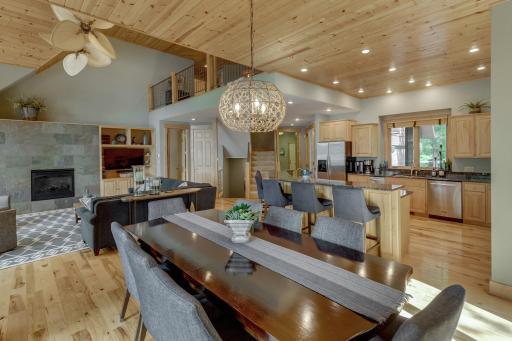 14896 Wolf Trail, Crosslake, MN 56442