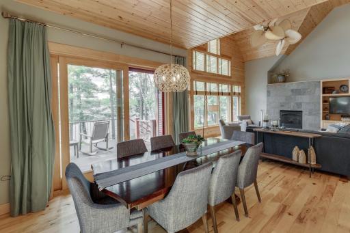 14896 Wolf Trail, Crosslake, MN 56442