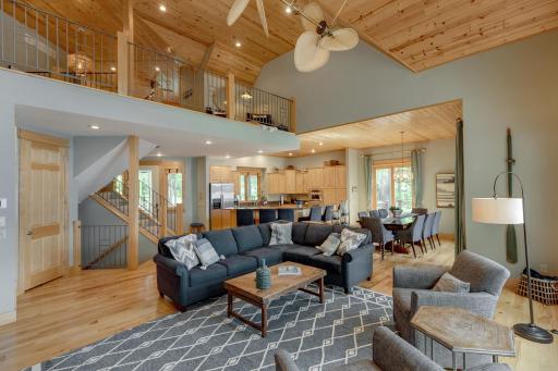 14896 Wolf Trail, Crosslake, MN 56442