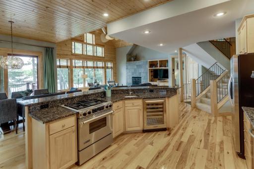 14896 Wolf Trail, Crosslake, MN 56442