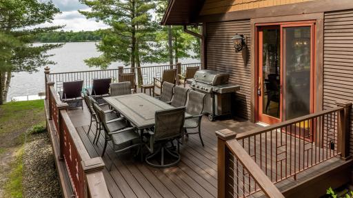 14896 Wolf Trail, Crosslake, MN 56442