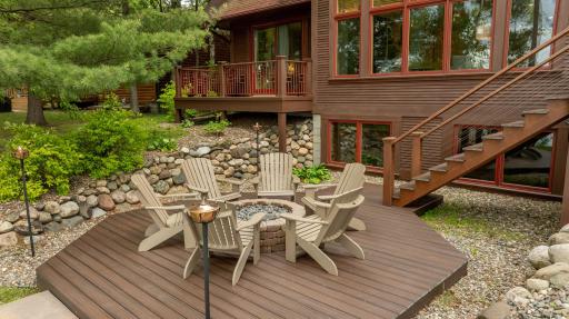 14896 Wolf Trail, Crosslake, MN 56442