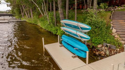 14896 Wolf Trail, Crosslake, MN 56442