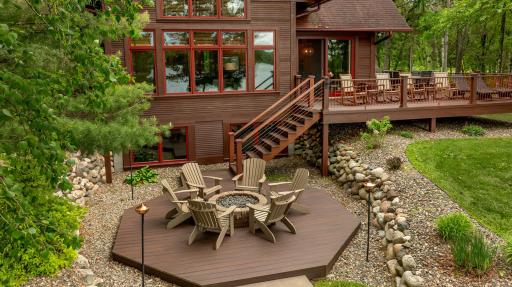 14896 Wolf Trail, Crosslake, MN 56442