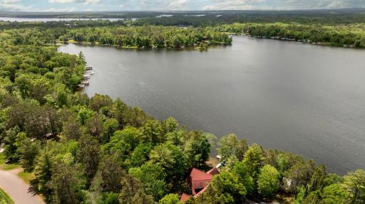 14896 Wolf Trail, Crosslake, MN 56442