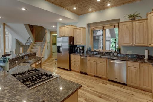 14896 Wolf Trail, Crosslake, MN 56442