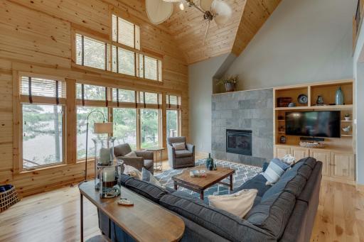 14896 Wolf Trail, Crosslake, MN 56442