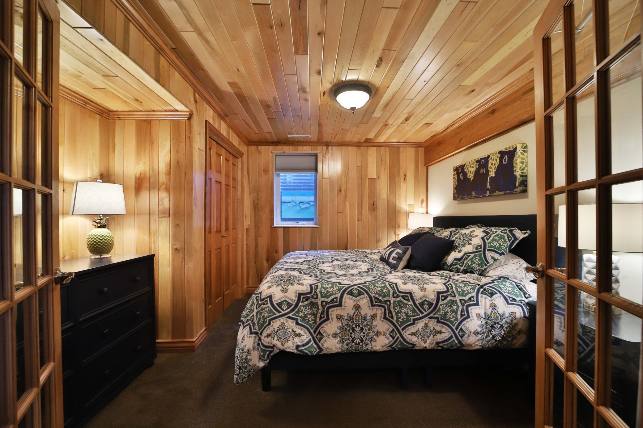 Bedroom - Lower Level