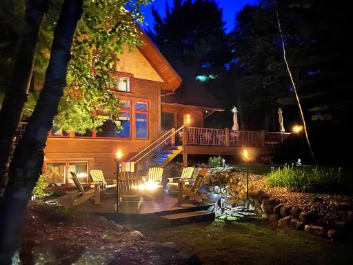 14896 Wolf Trail, Crosslake, MN 56442