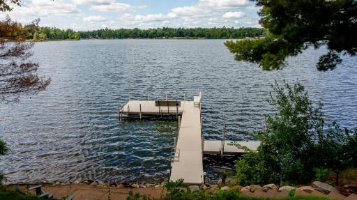 14896 Wolf Trail, Crosslake, MN 56442