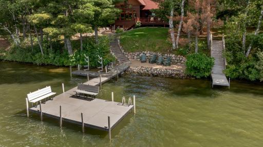14896 Wolf Trail, Crosslake, MN 56442